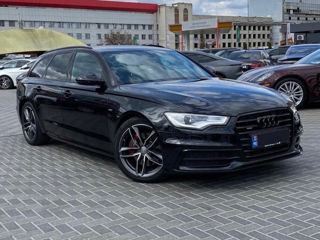 Audi A6 foto 2