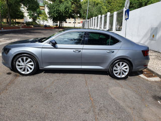 Skoda Superb foto 6