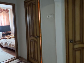 Apartament cu 3 camere, 70 m², Centru, Drochia foto 9
