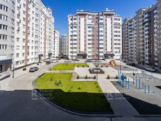 Apartament cu 3 camere, 86 m², Ciocana, Chișinău foto 1