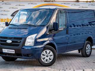 Ford Transit foto 4