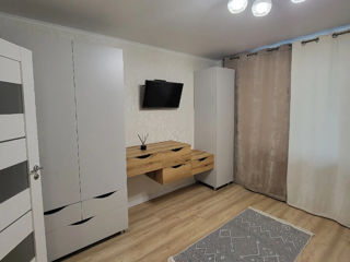 Apartament cu 1 cameră, 20 m², Râșcani, Chișinău