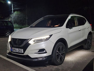 Nissan Qashqai foto 16