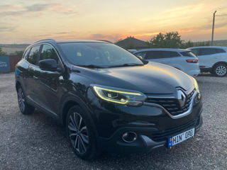 Renault Kadjar foto 2