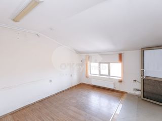 Oficiu spre chirie, 235 mp, euro reparație, Telecentru, 1 645 € ! foto 8