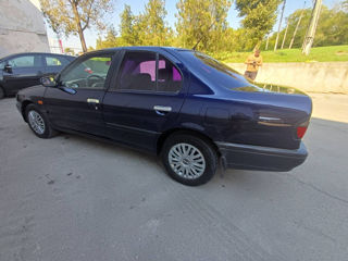 Nissan Primera foto 5