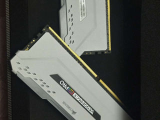 2x8GB Corsair Vengeance RGB PRO 3600MHZ Memorie Operativa RAM