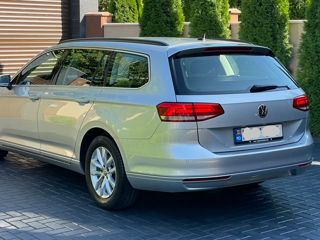 Volkswagen Passat foto 5