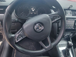 Skoda Octavia foto 9