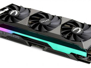 Продам RTX 3070ti Zotac foto 2