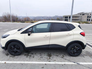 Renault Captur foto 9