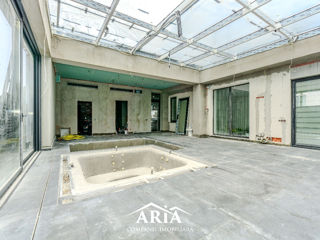 Vând casă, Tohatin, 4 ari, 3 dormitoare, SPA zonă, jacuzzi, bazin, beci, garaj foto 16