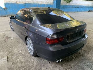 Dezmembrez Bmw foto 9