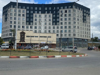 2-rm apt., 65 м², 3/9 fl.