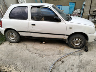 Vind piese Nissan micra foto 7