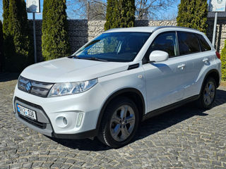 Suzuki Vitara foto 8