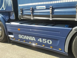 Scania R450 foto 6