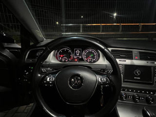 Volkswagen Golf foto 10