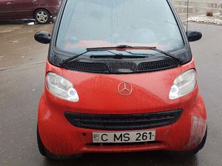 Smart Fortwo foto 4