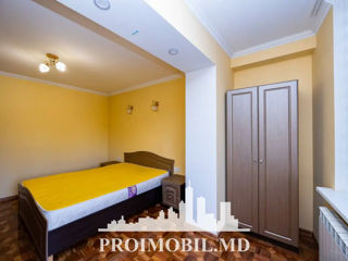 Apartament cu 2 camere, 56 m², Durlești, Chișinău foto 2