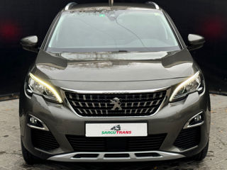 Peugeot 3008 foto 3