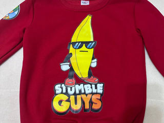 Батник Stumble guys foto 3