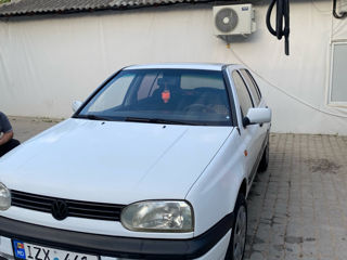 Volkswagen Golf foto 6