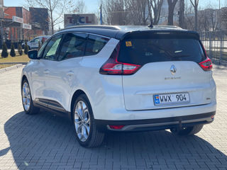 Renault Grand Scenic foto 3