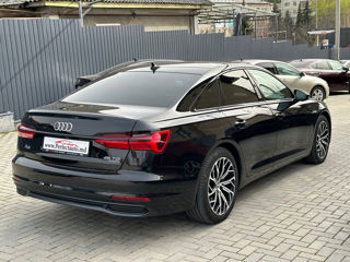 Audi A6 foto 3