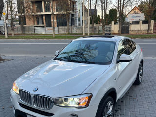 BMW X4 foto 5