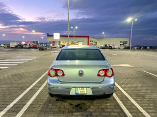 Volkswagen Passat foto 5