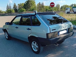 Lada / ВАЗ 2109 foto 4