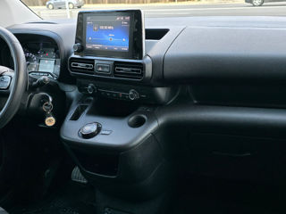 Toyota Proace City foto 13