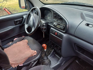 Citroen Berlingo foto 2