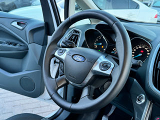 Ford C-Max foto 9
