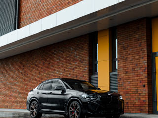 BMW X4 M, 2023 г.