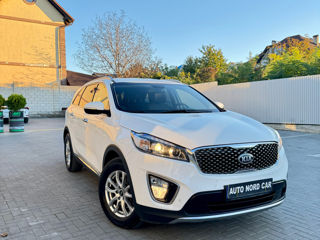 KIA Sorento foto 2