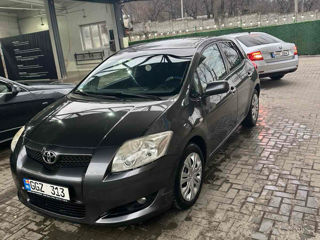 Toyota Auris foto 5