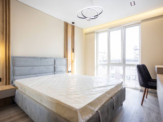 Apartament cu 1 cameră, 50 m², Buiucani, Chișinău foto 7