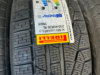 Cauciucuri  pirelli noi 235/45/20 foto 2