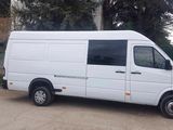 Mercedes sprinter 416 foto 3