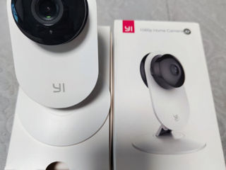 YI 1080p Home Camera