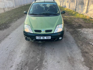 Renault Scenic foto 3