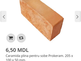 Urgentcumpar caramida pentru soba