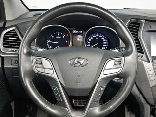 Hyundai Santa FE foto 11