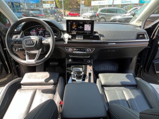 Audi Q5 foto 9