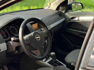 Opel Astra foto 8