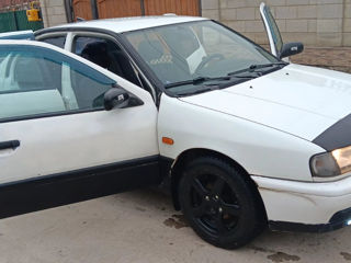 Nissan Primera foto 4