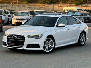 Audi A6 foto 4