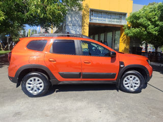 Dacia Duster foto 5